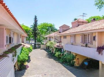 Casa · 180m² · 3 Quartos · 2 Vagas · Casa em Condomínio, Jardim Isabel