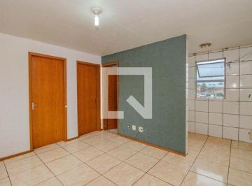 Apartamento · 39m² · 2 Quartos · 1 Vaga · Apartamento à Venda - Alto Petrópolis, 2 Quartos, 39 m² - Porto Alegre