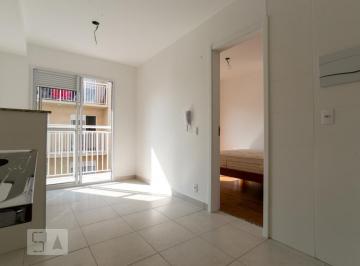 Apartamento · 28m² · 1 Quarto · Apartamento à Venda - Freguesia do Ó, 1 Quarto, 28 m² - São Paulo