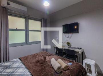 Apartamento · 21m² · 1 Quarto · Apartamento à Venda - Centro Histórico, 1 Quarto, 21 m² - Porto Alegre