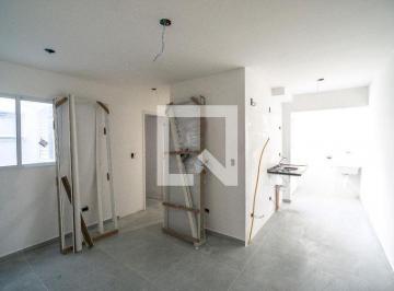 Apartamento · 35m² · 2 Quartos · Apartamento à Venda - Vila Carrão, 2 Quartos, 35 m² - São Paulo