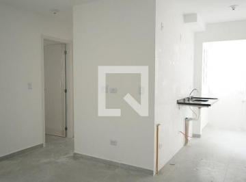 Apartamento · 35m² · 2 Quartos · Apartamento à Venda - Vila Carrão, 2 Quartos,  35 m² - São Paulo
