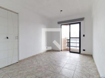 Apartamento · 48m² · 2 Quartos · 1 Vaga · Apartamento à Venda - Jardim São Savério, 2 Quartos, 48 m² - São Paulo