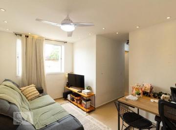 Apartamento · 47m² · 2 Quartos · 1 Vaga · Apartamento à Venda - Campo Grande, 2 Quartos, 47 m² - Rio de Janeiro