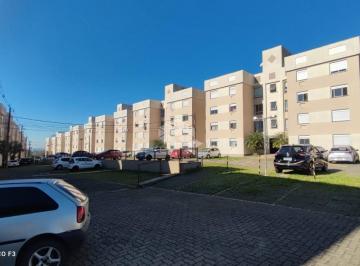 Apartamento · 49m² · 2 Quartos · Apartamento 2 dormitórios - Porto Alegre lomba do pinheiro