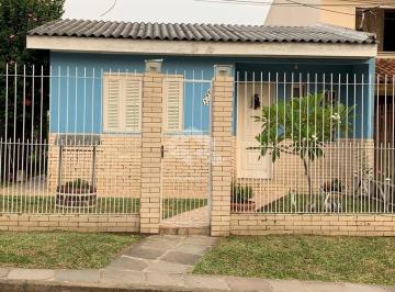 Casa · 95m² · 2 Quartos · 1 Vaga · LINDA CASA PARA VENDA EM PORTO ALEGRE