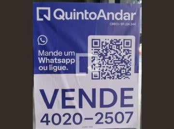 Apartamento · 25m² · 1 Quarto · Apartamento à Venda - Higienópolis, 1 Quarto, 25 m² - São Paulo