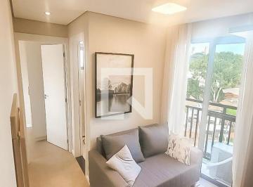 Apartamento · 26m² · 1 Quarto · Apartamento à Venda - Lapa, 1 Quarto, 26 m² - São Paulo
