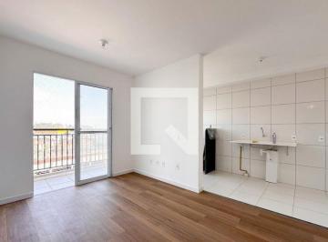 Apartamento · 50m² · 2 Quartos · 1 Vaga · Apartamento à Venda - Assunção, 2 Quartos, 50 m² - São Bernardo do Campo