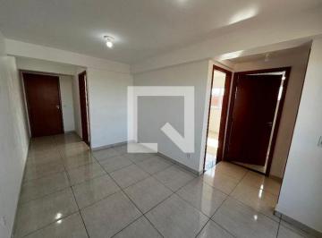 Apartamento · 52m² · 2 Quartos · 1 Vaga · Apartamento à Venda - Samambaia, 2 Quartos, 52 m² - Brasília