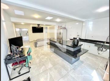 Casa · 120m² · 3 Quartos · 3 Vagas · Casa à Venda - Casa Verde, 3 Quartos, 120 m² - São Paulo