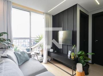 Apartamento · 43m² · 2 Quartos · 1 Vaga · Apartamento à Venda - Itaquera, 2 Quartos, 43 m² - São Paulo