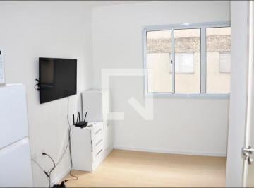 Apartamento · 17m² · 1 Quarto · Apartamento à Venda - Piqueri, 1 Quarto, 17 m² - São Paulo
