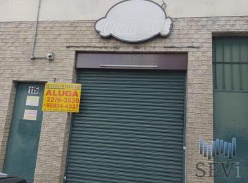 Comercial · 100m² · Sala Comercial para alugar em Vila Parque Jabaquara de 100.00m²