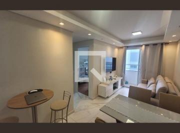 Apartamento · 45m² · 2 Quartos · 1 Vaga · Apartamento à Venda - Jardim Cinco de Julho, 2 Quartos, 45 m² - São Paulo