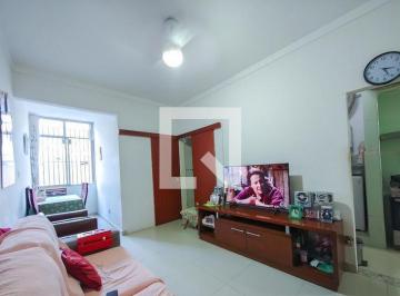 Apartamento · 55m² · 2 Quartos · Apartamento à Venda - Centro, 2 Quartos, 55 m² - Rio de Janeiro