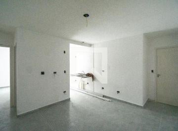 Apartamento · 36m² · 1 Quarto · Apartamento à Venda - Vila Carrão, 1 Quarto, 36 m² - São Paulo