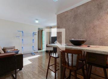 Apartamento · 50m² · 2 Quartos · 1 Vaga · Apartamento à Venda - Mandaqui, 2 Quartos, 50 m² - São Paulo