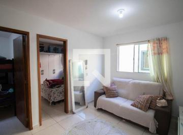 Apartamento · 54m² · 2 Quartos · 1 Vaga · Apartamento à Venda - Cachoerinha, 2 Quartos, 54 m² - São Paulo