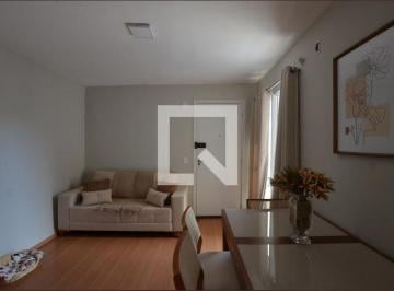 Apartamento · 44m² · 2 Quartos · 1 Vaga · Apartamento à Venda - Campo Grande, 2 Quartos, 44 m² - Rio de Janeiro