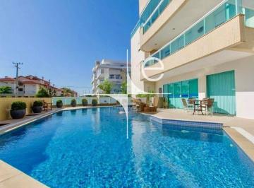 Apartamento · 120m² · 3 Quartos · Apartamento para aluguel - em Ingleses do Rio Vermelho