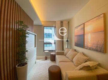 Apartamento · 35m² · 1 Quarto · Apartamento para aluguel - no Centro