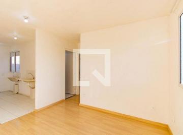 Apartamento · 42m² · 2 Quartos · 1 Vaga · Apartamento à Venda - Estância Velha, 2 Quartos,  42 m² - Canoas