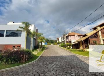 Terreno · 1008m² · Terreno en Condomínio para venda em Abranches de 1008.00m²