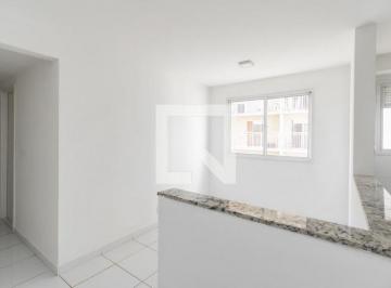 Apartamento · 40m² · 2 Quartos · Apartamento à Venda - Cangaíba, 2 Quartos, 40 m² - São Paulo