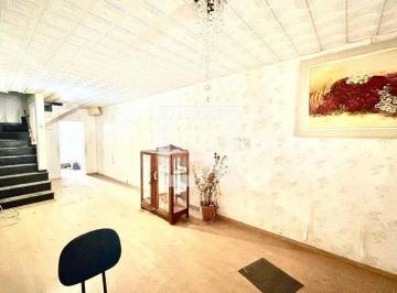 Casa · 151m² · 3 Quartos · 2 Vagas · Casa à Venda - Jardim Fernandes, 3 Quartos, 151 m² - São Paulo