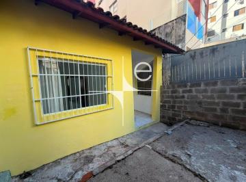 Casa · 89m² · 2 Quartos · Casa para aluguel - no Centro