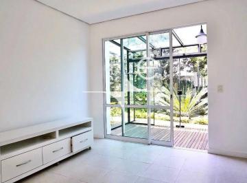 Casa · 120m² · 3 Quartos · Casa para aluguel - na Lagoa da Conceição