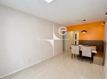 Apartamento · 80m² · 3 Quartos · Apartamento para aluguel - no Centro