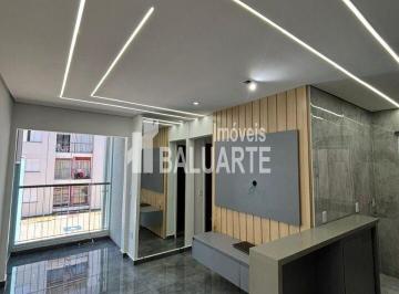 Apartamento · 44m² · 2 Quartos · 1 Vaga · Lindo Apartamento à Venda! Grand Innova Cond Club | Centro de Embu-Guaçu/SP