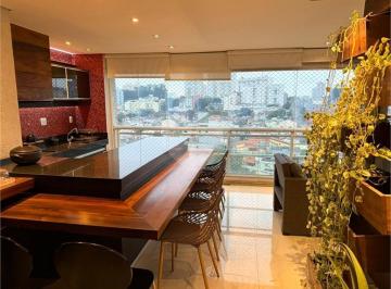 Apartamento · 186m² · 3 Quartos · 3 Vagas · Apartamento para venda em São Caetano Do Sul de 186.00m² com 3 Quartos, 3 Suites e 3 Garagens