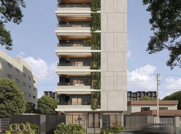 Apartamento · 79m² · 2 Quartos · 2 Vagas · Apartamento para venda em Água Verde de 79.00m² com 2 Quartos, 1 Suite e 2 Garagens
