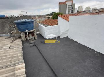 Casa · 2 Quartos · Casa para aluguel - na Vila Norma