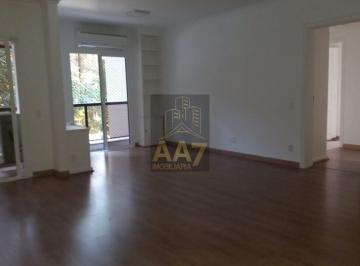 Apartamento · 130m² · 3 Quartos · 2 Vagas · Torres do Morumbi , Elegância, conforto e amplitude , 130m, 3 suítes , 3 varandas