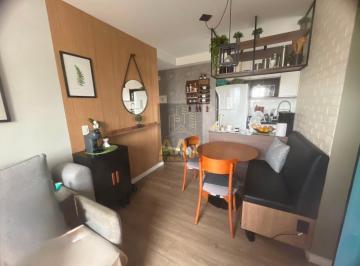Apartamento · 41m² · 2 Quartos · Apartamento à venda 41m2 - Butantã SP