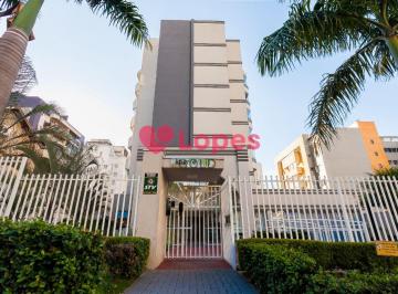Apartamento de 2 quartos, Curitiba · Apartamento Bigorilho