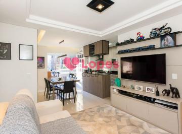 Apartamento de 2 quartos, Curitiba · Apartamento Bigorilho