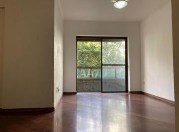 Apartamento · 94m² · 3 Quartos · 2 Vagas · Apartamento 3 dorm, lazer completo, ao lado da USP - Vila Indiana - SP