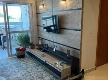 Apartamento · 70m² · 2 Quartos · 2 Vagas · Apartamento para venda em Baeta Neves de 70.00m² com 2 Quartos, 1 Suite e 2 Garagens