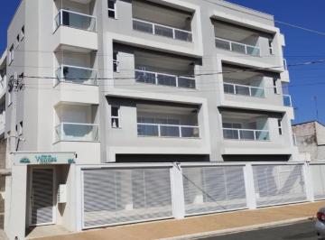 Foto 01 · Imóvel à venda em Jaguariúna-SP: Apartamento de 2 quartos, 2 suítes e 86m² no bairro Nova Jaguariúna