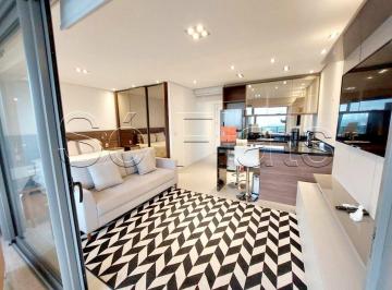 Apartamento · 46m² · 1 Quarto · 1 Vaga · Apartamento para alugar em Pinheiros de 46.00m² com 1 Quarto, 1 Suite e 1 Garagem