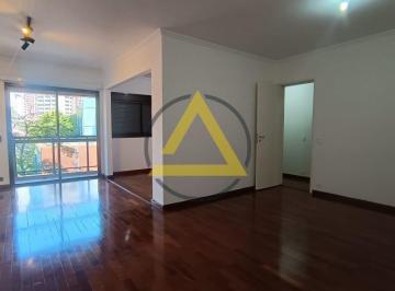 Apartamento · 111m² · 3 Quartos · Apartamento para aluguel - no Alto da Boa Vista