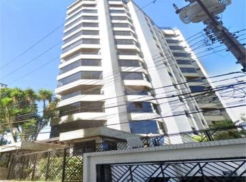 Apartamento · 208m² · 3 Quartos · 3 Vagas · Apartamento para venda em Baeta Neves de 208.00m² com 3 Quartos, 3 Suites e 3 Garagens