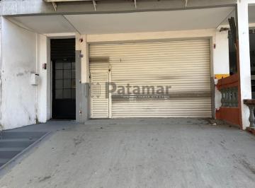 Comercial · 120m² · Salão comercial na avenida Eliseu de Almeida
