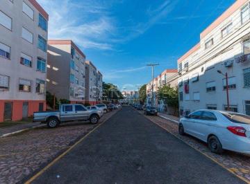 Apartamento · 42m² · 1 Quarto · Apartamento em Santa Tereza