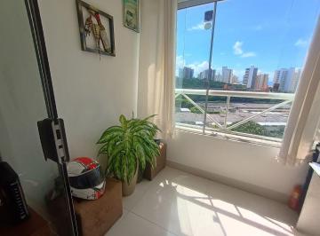 Apartamento de 2 quartos, Salvador · Vendo apartamento 2/4 com suite decorado em armação